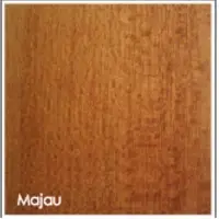 Majau Timber